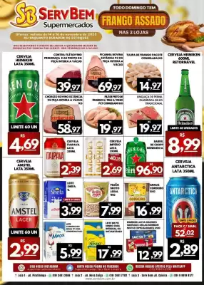 Catálogo ServBem (válido até 16-11)
