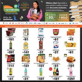 Catálogo Supermercados Alvorada semana 46 Página 4