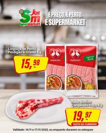 Encarte Rede Supermarket Página 2