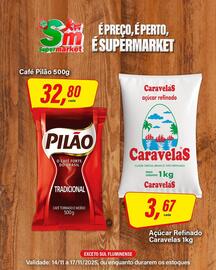 Encarte Rede Supermarket Página 3