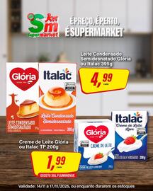 Encarte Rede Supermarket Página 4