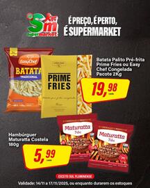 Encarte Rede Supermarket Página 5