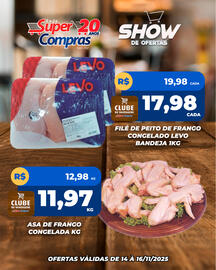 Encarte Rede Super Compras Página 2