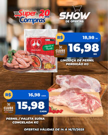 Encarte Rede Super Compras Página 3