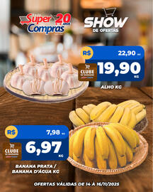 Encarte Rede Super Compras Página 5