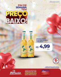 Catálogo Supermercado Precito Página 1