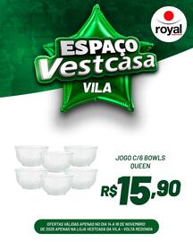 Encarte Royal Supermercados Página 2
