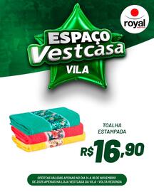 Encarte Royal Supermercados Página 3