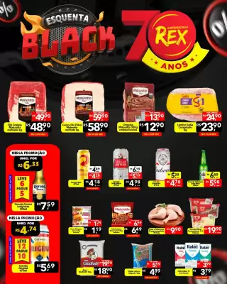Catálogo Supermercados Rex (válido até 16-11)