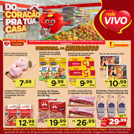 Encarte Rede Vivo Página 2