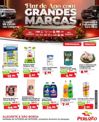 Encarte Peruzzo (válido até 16-11)