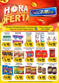 Catálogo Supermercados Pague Menos Página 2