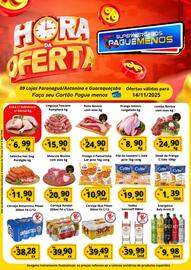 Catálogo Supermercados Pague Menos Página 3