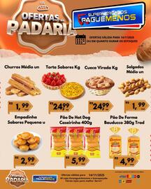 Catálogo Supermercados Pague Menos Página 4