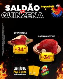 Catálogo DB Supermercados Página 1