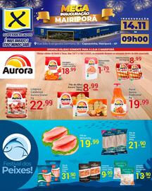 Folheto X Supermercados Página 3