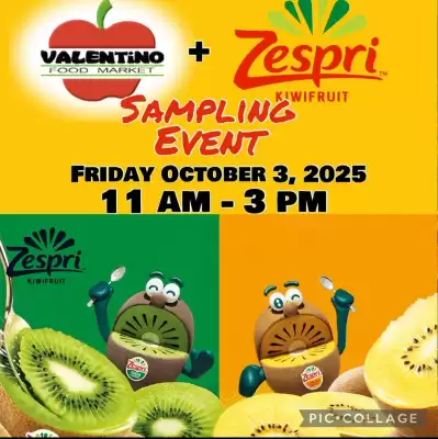 Valentino Food Market weekly ad (valid until 15-11)