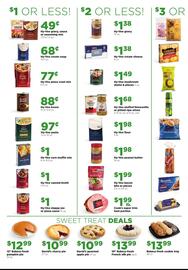 Hy-Vee weekly ad week 46 Page 2