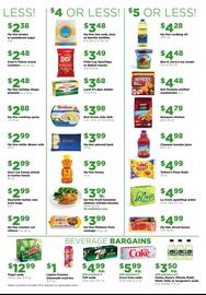 Hy-Vee weekly ad week 46 Page 3