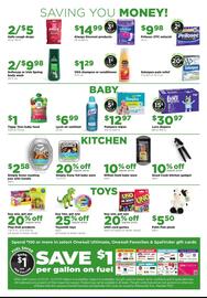 Hy-Vee weekly ad week 46 Page 4