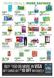 Hy-Vee weekly ad week 46 Page 5