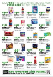 Hy-Vee weekly ad week 46 Page 6