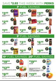 Hy-Vee weekly ad week 46 Page 7