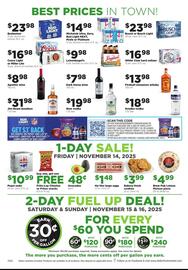 Hy-Vee weekly ad week 46 Page 8