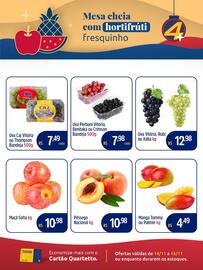 Catálogo Quartetto Supermercados Página 2