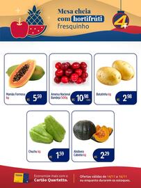 Catálogo Quartetto Supermercados Página 3