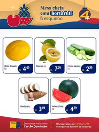 Catálogo Quartetto Supermercados Página 4