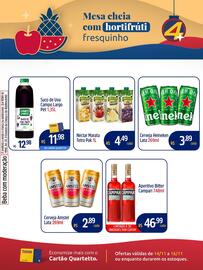 Catálogo Quartetto Supermercados Página 5