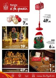 Volantino Spazio Conad Pagina 2