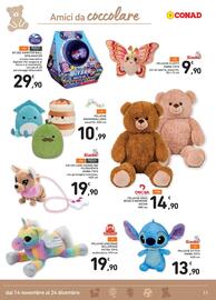 Volantino Conad Superstore Pagina 11