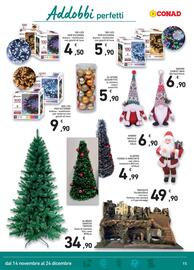 Volantino Conad Superstore Pagina 15