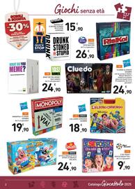 Volantino Conad Superstore Pagina 2