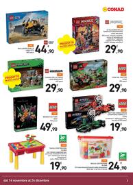 Volantino Conad Superstore Pagina 3