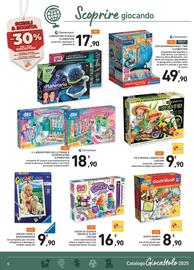 Volantino Conad Superstore Pagina 4