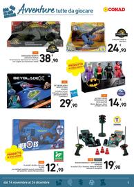 Volantino Conad Superstore Pagina 5