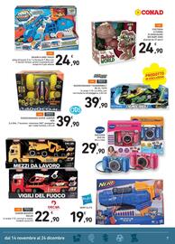 Volantino Conad Superstore Pagina 7
