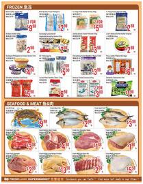 FreshLand Supermarket flyer week 46 Page 2