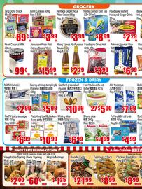Fusion Supermarket flyer week 46 Page 2