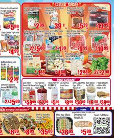 Fusion Supermarket flyer week 46 Page 3