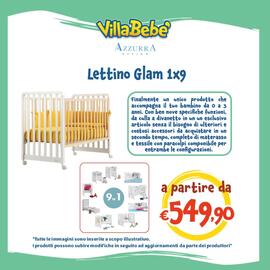 Volantino Villabebè Pagina 2