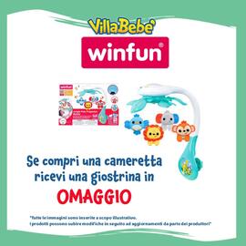 Volantino Villabebè Pagina 4