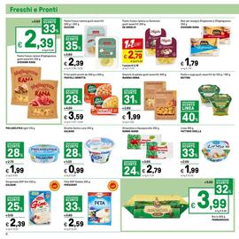 Volantino Iper La Grande Pagina 12