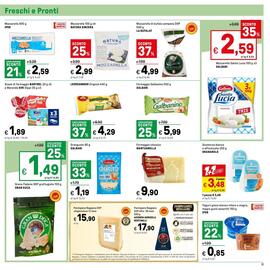 Volantino Iper La Grande Pagina 13