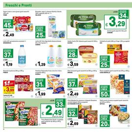 Volantino Iper La Grande Pagina 14