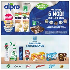 Volantino Iper La Grande Pagina 16