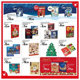 Volantino Iper La Grande Pagina 17